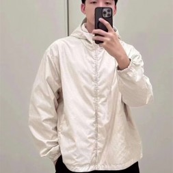 펜디 남여공용 재켓 FD2460396