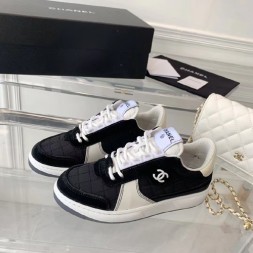샤넬 여성용 운동화 G34425