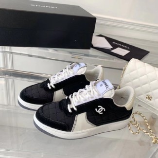 샤넬 여성용 운동화 G34425