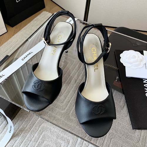 샤넬 여성용 펌프스 G34506-3