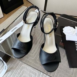 샤넬 여성용 펌프스 G34506-3