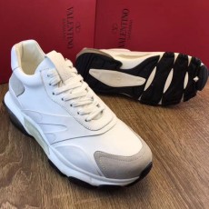 발렌티노 남성용 신상 스니커즈 NW50050 화이트