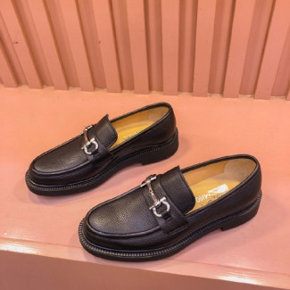 페레가모 구두 남성용 F38148-3