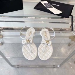샤넬 여성용 샌들 G34504-3