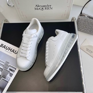 알렉산더 맥퀸  남여공용 스니커즈  586429-3