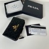 프라다 신상 반지갑 1ML018