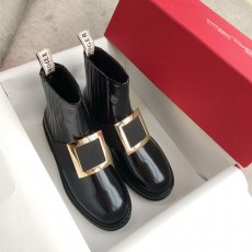 로저비비에 앵글부츠 RV5483