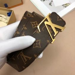 루이비통  신상 벨트 M6003-5 금장