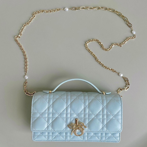 디올 Miss Dior 미니 백 S0980-3