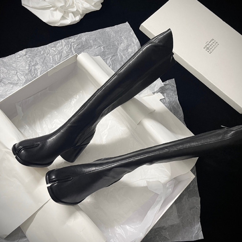 마르지엘라 여성용 롱부츠 190250-2