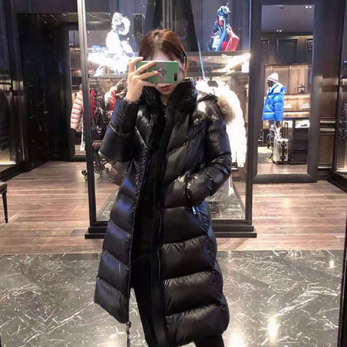 몽클레어 여성용 패딩  MC3517