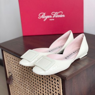 로저비비에 신상 플랫 RV5515-2