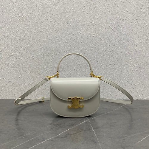 셀린느 미니 베사체 트리옹페 숄더백 101063-5