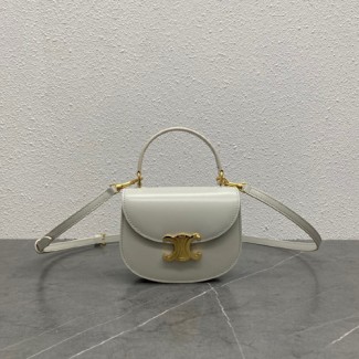 셀린느 미니 베사체 트리옹페 숄더백 101063-5