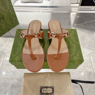 구찌 여성용 샌들 670537-4