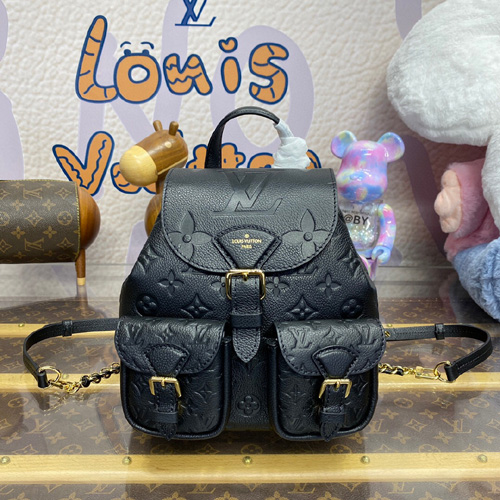 루이비통 백업 백팩 M47072