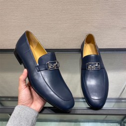 에르메스 남성용 신상 구두 H35069-2