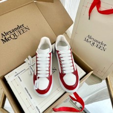 알렉산더 맥퀸  남여공용 스니커즈 586439-3