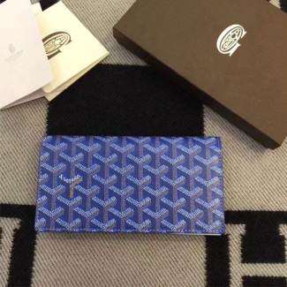 고야드 리슐리유 장지갑 201552 블루