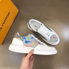 루이비통 남성용 스니커즈 M0496-7