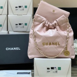 샤넬 22백 스몰 숄더백 AS3260-28