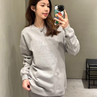 로에베 남여공용 긴팔 LE050