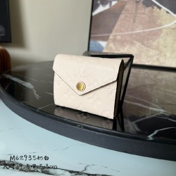 루이비통 조에 월릿 M62935