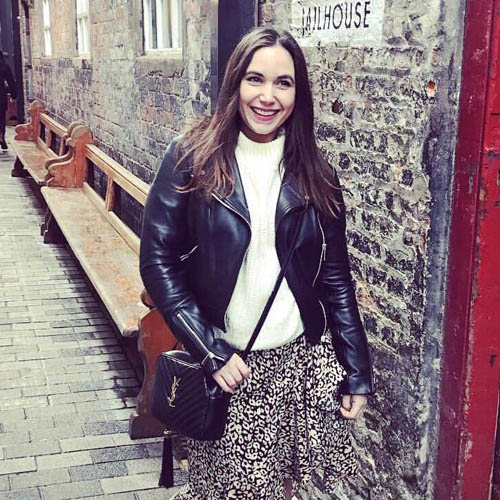 입생로랑 신상 카메라백 520534 블랙 금장