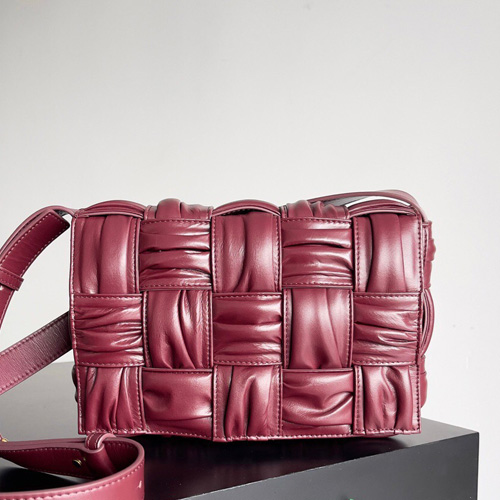 보테가 카세트백 717089-3