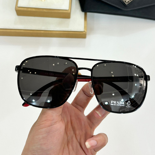 프라다 신상 선글라스 SGL27532