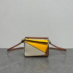 로에베 퍼즐백 미니 11020-13