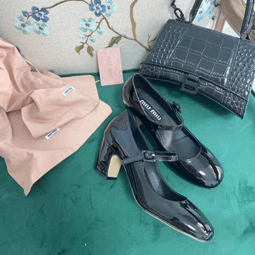 미우미우 신상 펌프스 57249-1