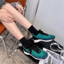 샤넬 신상 운동화 G34340-1