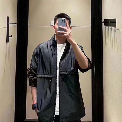 몽클레어 남여공용 자켓 MC3507-2