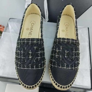 샤넬 여성용 로퍼 G34500-4