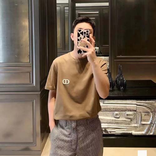 디올 남여공용 반팔 D84278-2