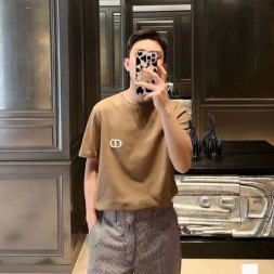 디올 남여공용 반팔 D84278-2