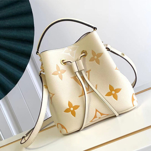 루이비통 네오노에 BB M45716 베이지