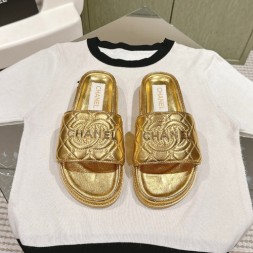 샤넬 여성용 슬리퍼 G34524-8