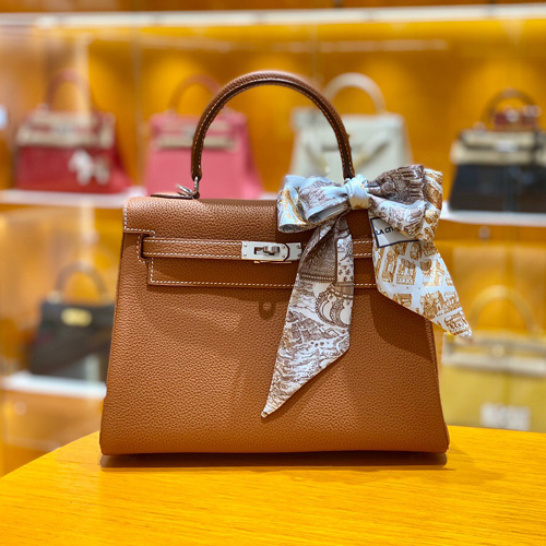 에르메스 켈리백 (올수공 togo 28cm) HM0025-2