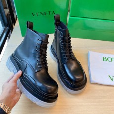 보테가 남성용 구두 475216-1