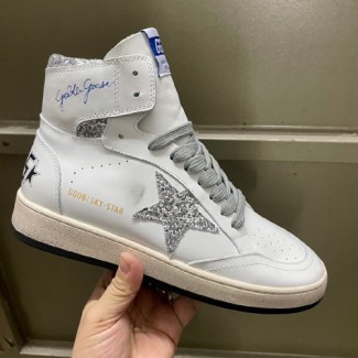 골든구스 남여공용 스니커즈 G306037