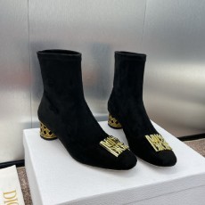 디올 여성용 앵글부츠 KD0768-1