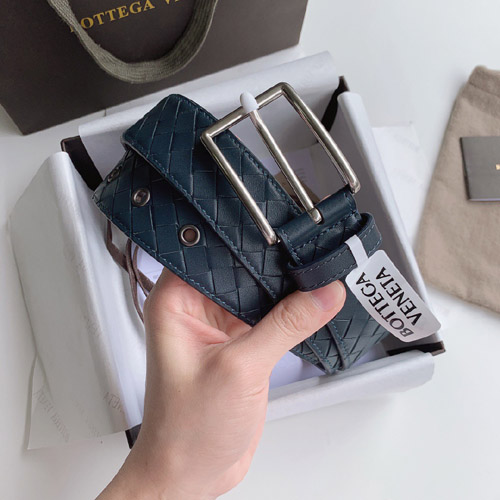 보테가 벨트 BTG-2011-3