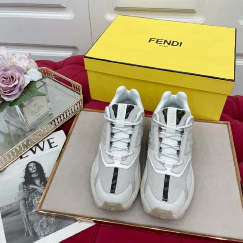 펜디 남여공용 운동화 FD46218-4