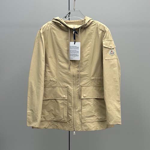 몽클레어 여성용 바람막이 MC3620-2