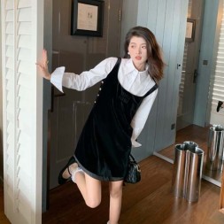 미우미우 여성용 원피스 MIU0036