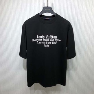 루이비통  남여공용  반팔  M10232-1