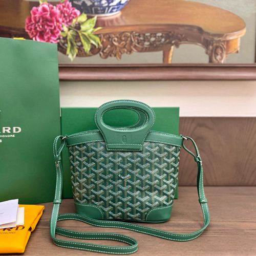 고야드 벨루가 미니백 G185823-10