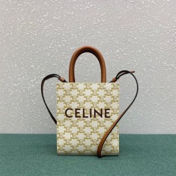 셀린느 신상 미니 카바스 194372-1